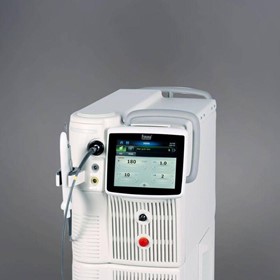 Cosmetic Laser Machine | XP Dynamis