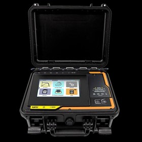 I-V600 I-V Curve Tracer up to 1500V and 40A