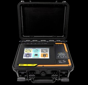 I-V600 I-V Curve Tracer up to 1500V and 40A