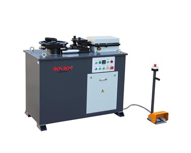 Kang industrial - Digital Angle Setting Tube Bending Machine | JTB-50