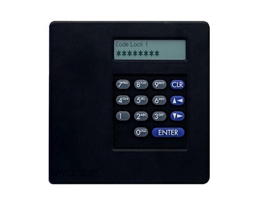 Dormakaba - Electronic Safe Lock | Paxos Advance