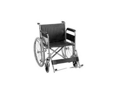 Manual Wheelchair | 520mm Seat Width