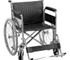 Manual Wheelchair | 520mm Seat Width