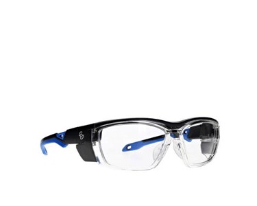 Sky Lead Glasses