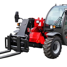 Telehandler T625