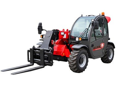 Alfa - Telehandler T625