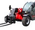 Alfa - Telehandler T625