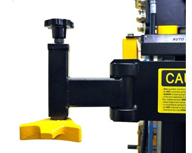 Auto Pro-Up - Workshop Hydraulic Press | PS1000S 