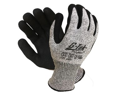 G-Tek - PolyKor 16-333 | Cut Resistant Gloves 