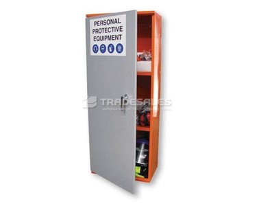 Tradesales - PPE Storage Cabinet | TSPP4