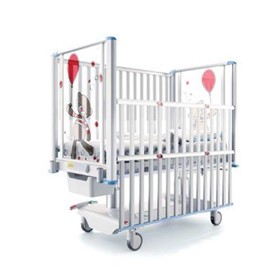 Paediatric Bed | Child Bed | Tom 2