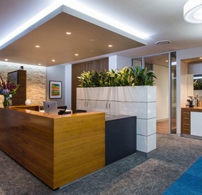 Choosing the Right Property is Critical for the Success of Your Retail and Hospitality Fit out