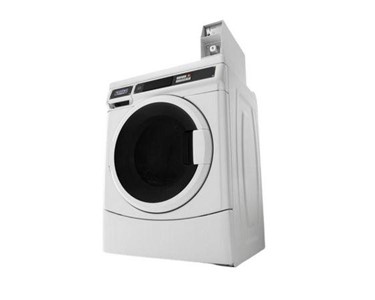 Maytag - Front Load Washing Machine | MHN33PD 