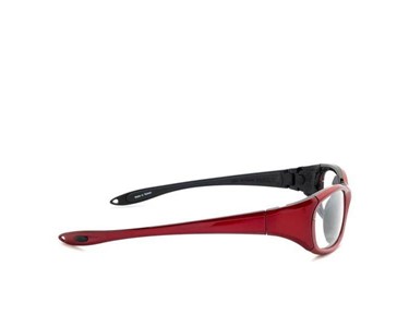 Maxx Small Lead Glasses