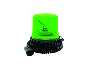 ACOT500 - Beacon Titan LED Rotating Magnetic | 1.8 Amps at 12V