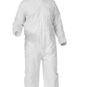 Medical Disposable Coverall