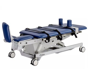 The Original Slidex Tilt Table With Deluxe Sliding Top