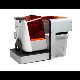 Dental 3D Printer | Automation Ecosystem