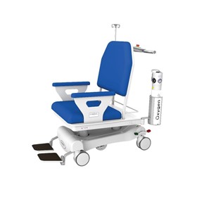 Patient Transport Chairs