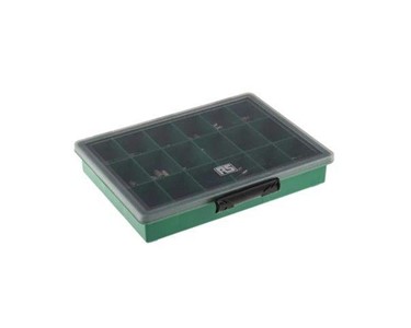 RS PRO - General Purpose Mixed Size Fuse Kit