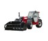 Manitou MLT-X 732 Agricultural Telescopic handler