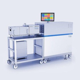 Lab and Pilot Scale Twin Screw Extruders: TwinLab