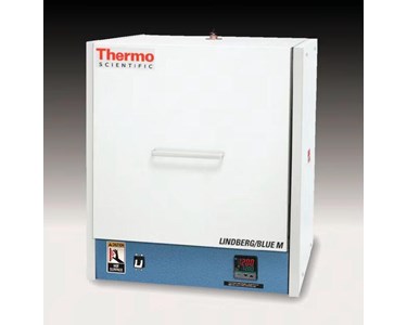 Thermo Scientific - Lindberg/Blue M™ LGO Box Furnace 16.4 L