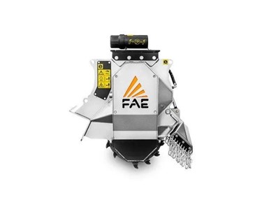 FAE - Stump Grinder 32-65 cc | SCL/HY