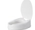 K Care - Toilet Seat Raiser With Lid - 60mm