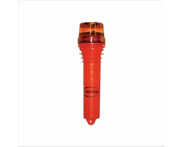 ACOT500 - Road Flare LED | -20°C to 80°C