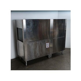 Conveyor Dishwasher - Used | T102MAS 