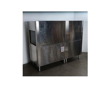 Norris - Conveyor Dishwasher - Used | T102MAS 