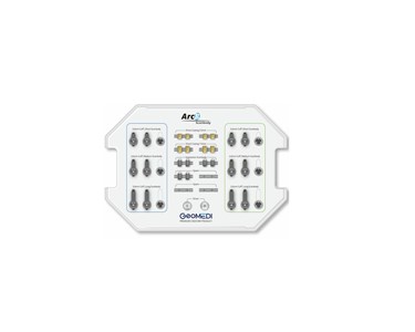 Arc B Scanbody for AoX MUA