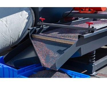 Enerpat - WG-600S Copper Wire Cable Granulator Machine - 3-4 TPD Cable Recycling