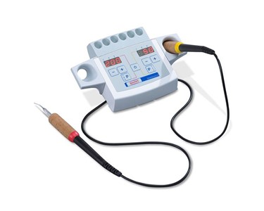 Renfert - Electric Wax Knives | Waxlectric