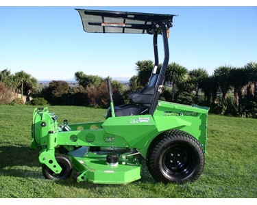 Conquest - Electric Zero Turn Ride-On Mower | SDM60