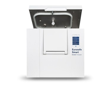 Euronda - EuroSmart - Benchtop washer/disinfector