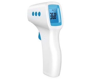 Able Infrared Forehead Thermometer