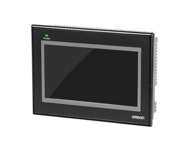 HMI Touch Screen & Display 800 x 480 pixel | NB7W-TW01B-V1