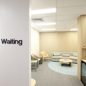 Dental Clinic Fitouts & Upgrades