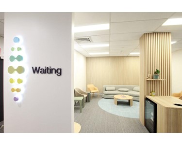 Dental Clinic Fitouts & Upgrades