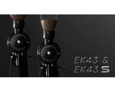 Mahlkonig - EK43 Coffee Grinder