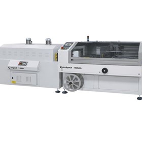 SMIPACK Shrink Wrapping Machine | HS500