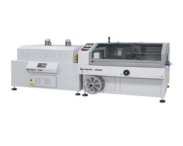 SMIPACK Shrink Wrapping Machine | FP500HS