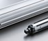 Aluminium Clamping Shafts | Lightweight 