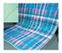 Contiform - Mattress Bed Pad Plaid Print
