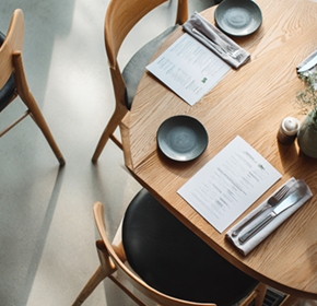 The psychology behind menu layout and pricing