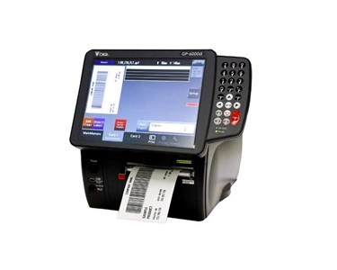 Wedderburn - Label Printers | Standalone | TSGP6000A