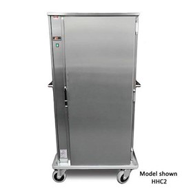 Banquet Hot Holding Cabinets | HHC2 | Housekeeping