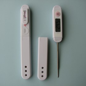 RT 602 Pocket Digital Thermometers
